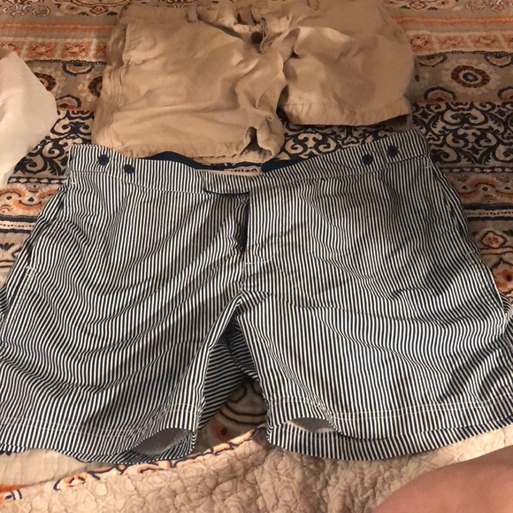 Trunks - Picture 1 of 1